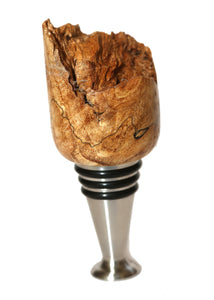 Figured Maple
