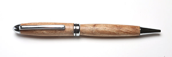 Figured Maple