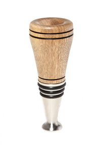 Myrtlewood Stopper